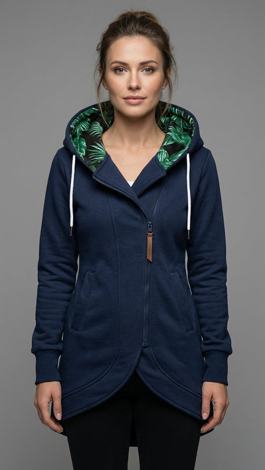 Ana | Abrigo de invierno para mujer