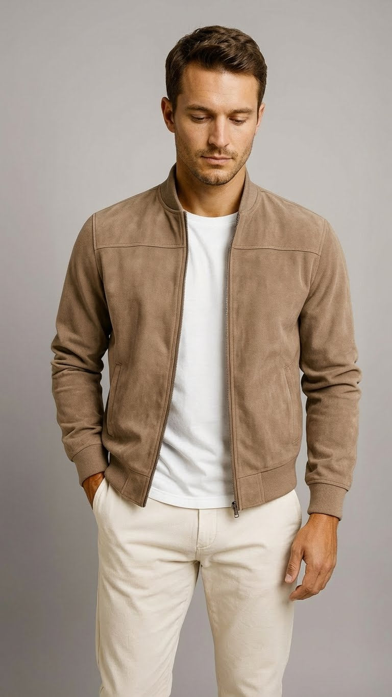 Gamuza urbana clásica