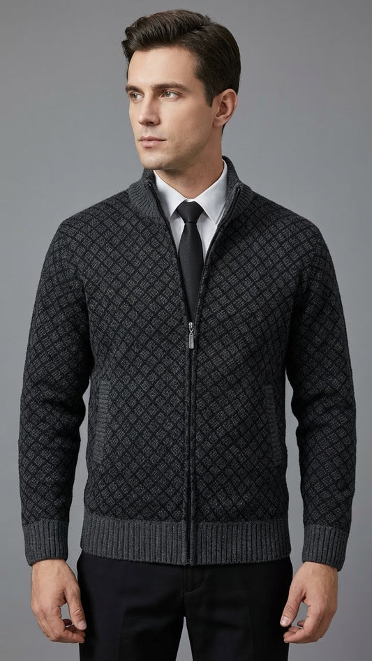 MARCELO|CHALECO ELEGANTE