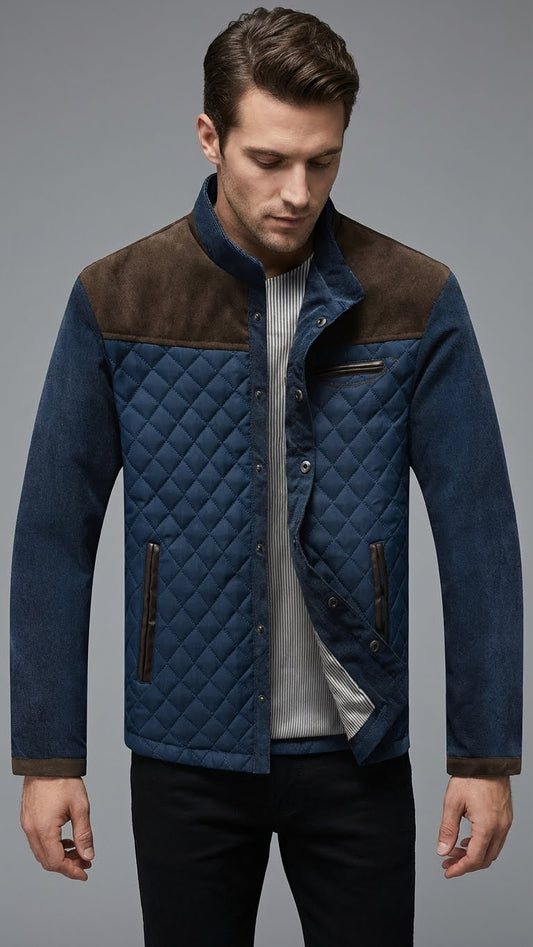 ROSI | PRECIOSA CHAQUETA DE DISEÑADOR