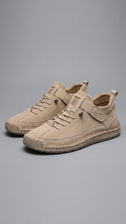 Mia | Zapatillas cómodas y con buen soporte