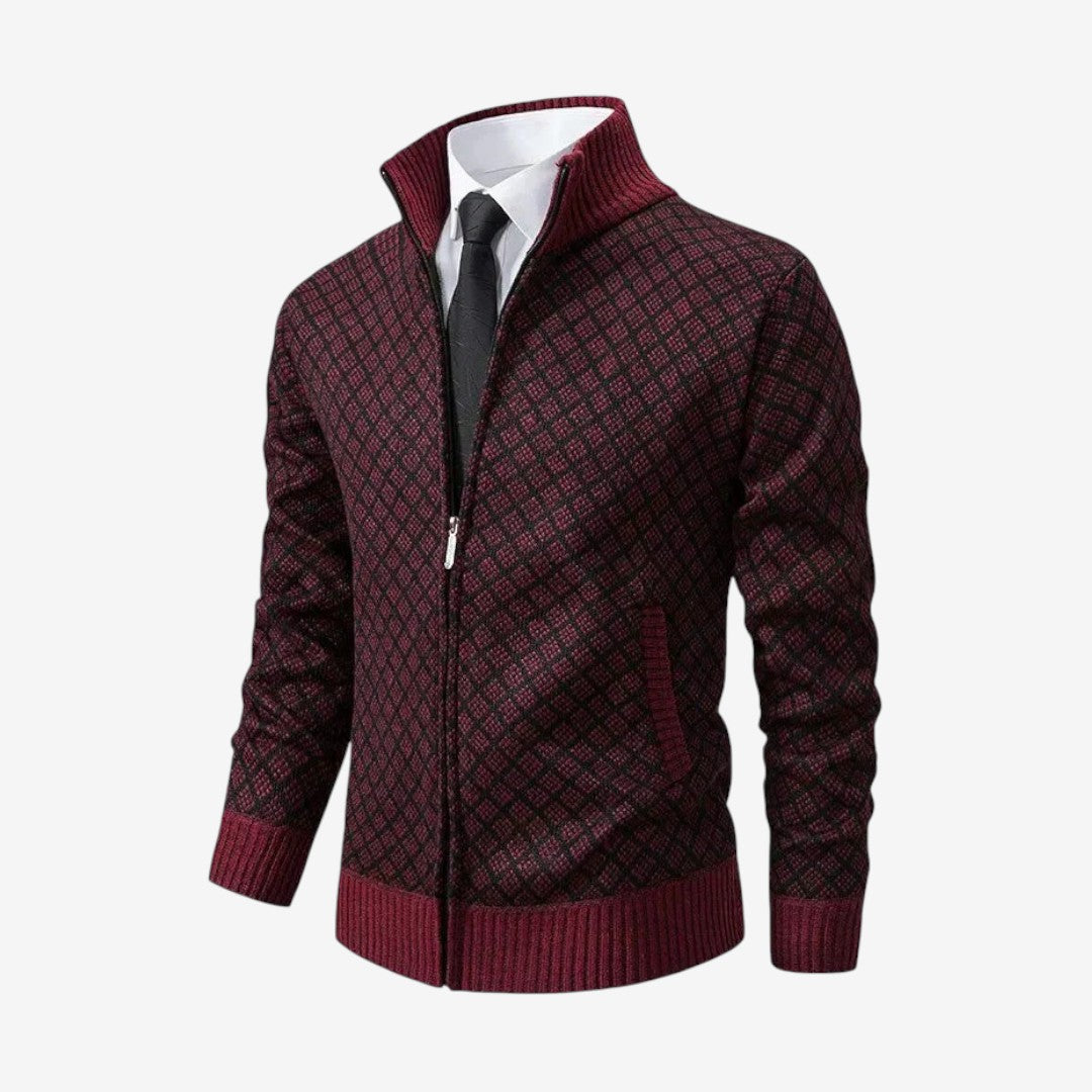 MARCELO|CHALECO ELEGANTE