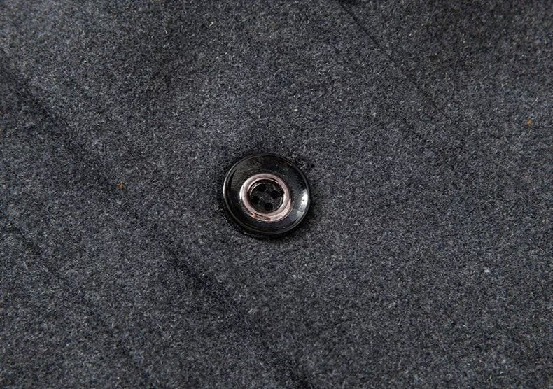 Fernando  | Abrigo de dos piezas